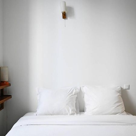 Le Bobo - Vieux-Port Apartment Marseille Luaran gambar