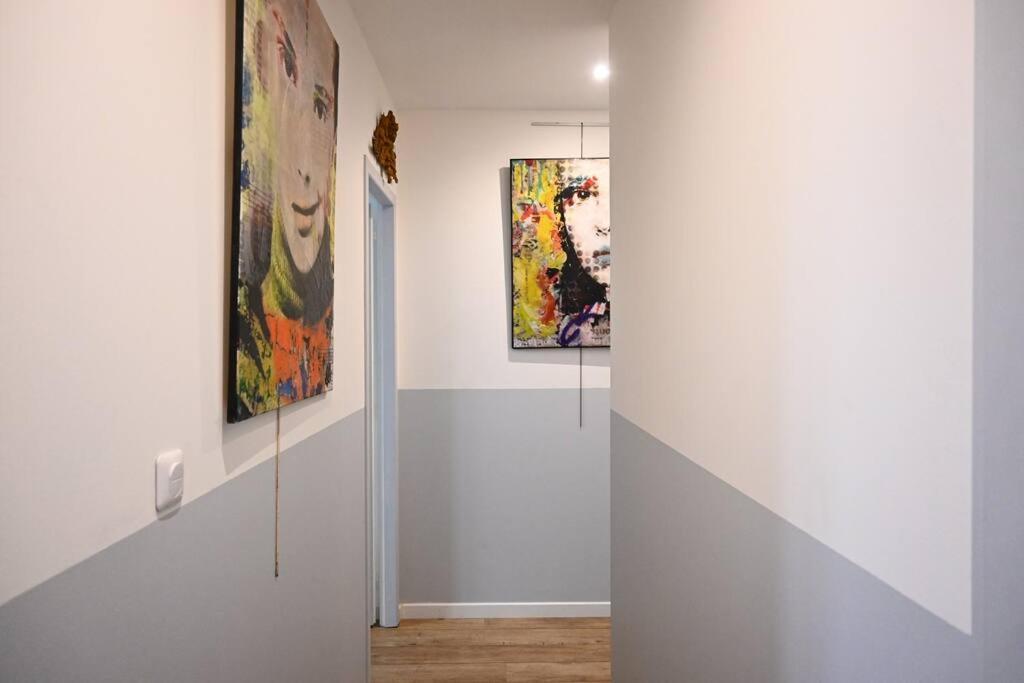 Le Bobo - Vieux-Port Apartment Marseille Luaran gambar
